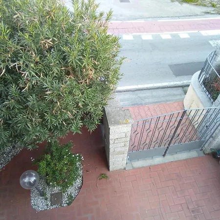 Appartamento Loretta Marciana Marina  Esterno foto