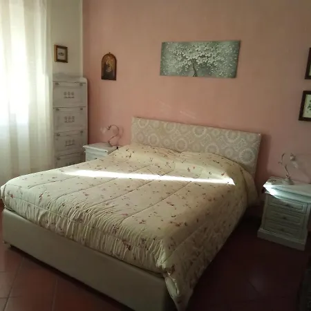 Appartamento Loretta Marciana Marina  Esterno foto