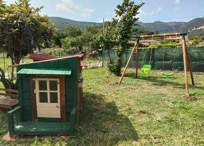 Appartamento Loretta