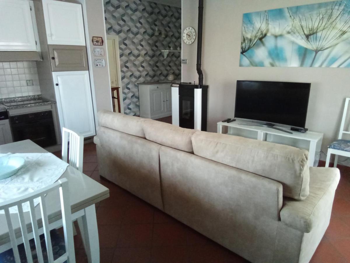Appartement Loretta