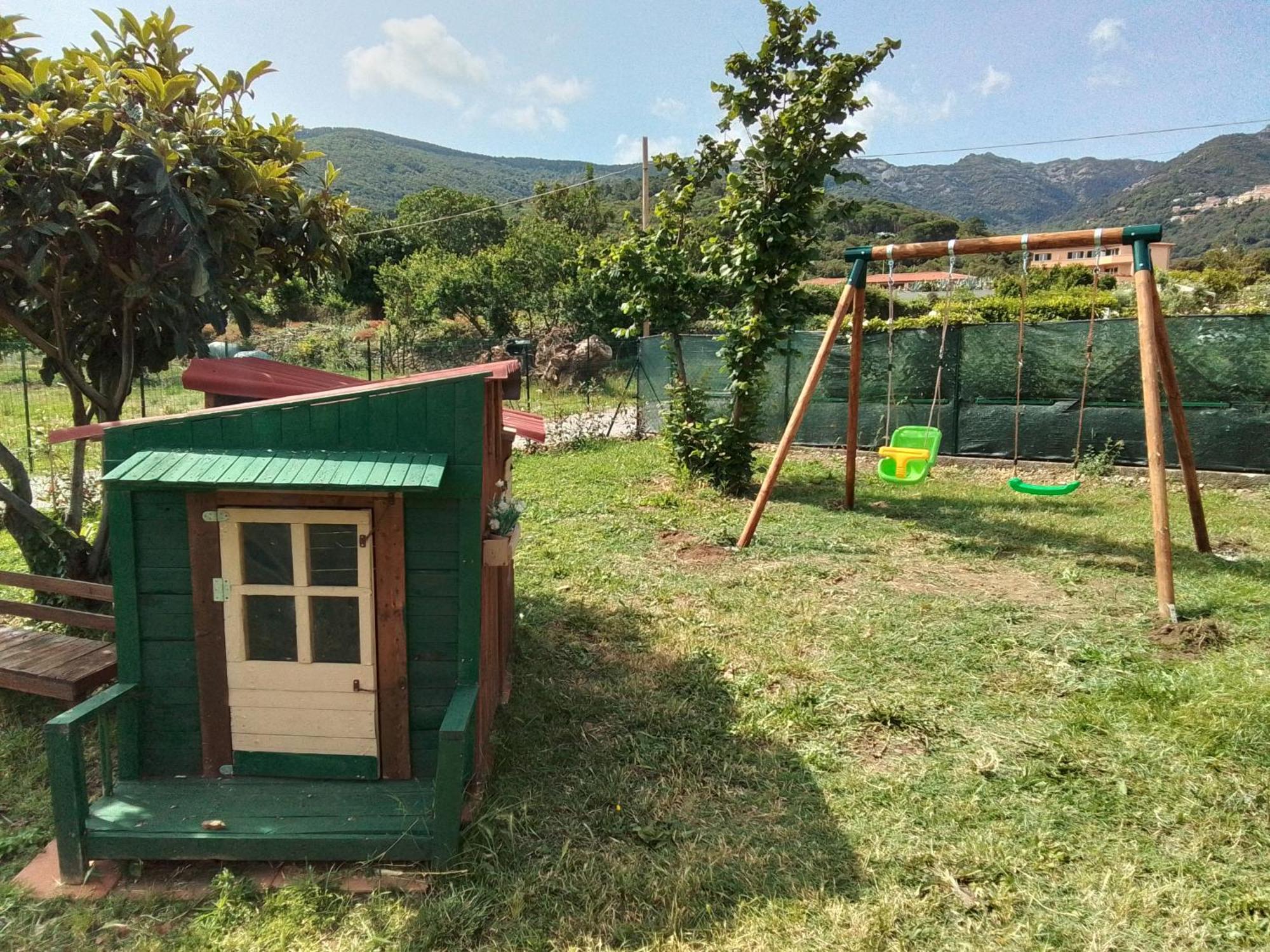 Appartamento Loretta *