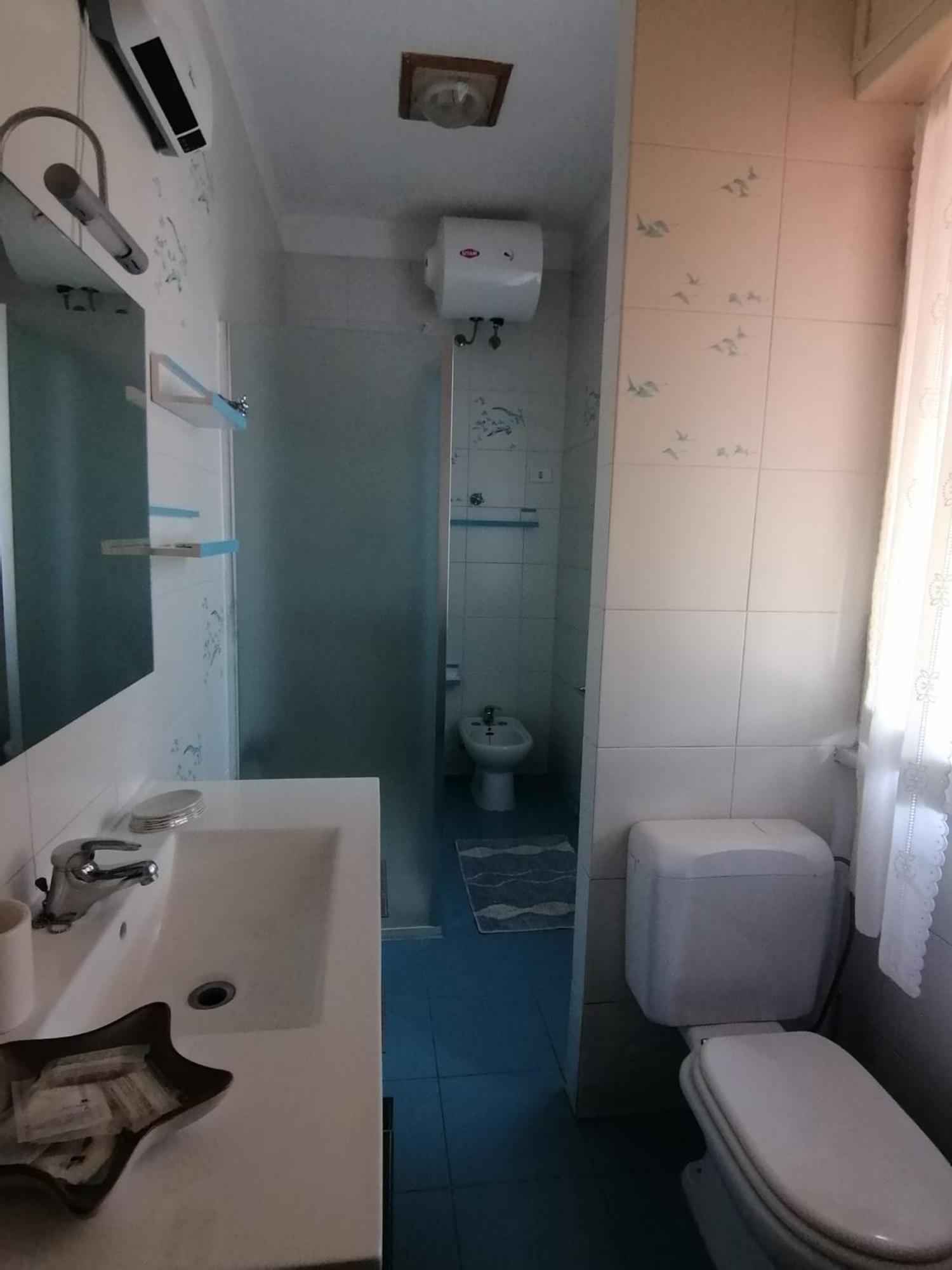 Loretta Appartement *