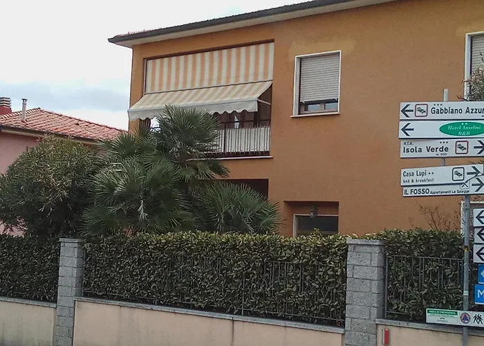 Appartamento Loretta