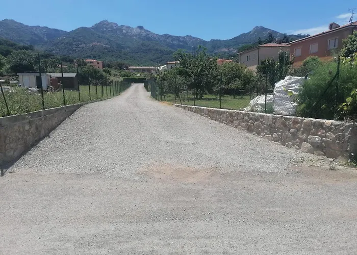Appartamento Loretta