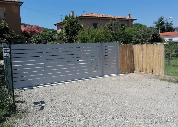 Appartamento Loretta