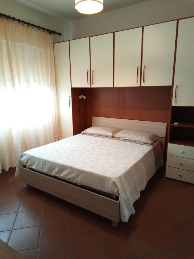 Loretta Apartment Marciana Marina (Isola d'Elba)