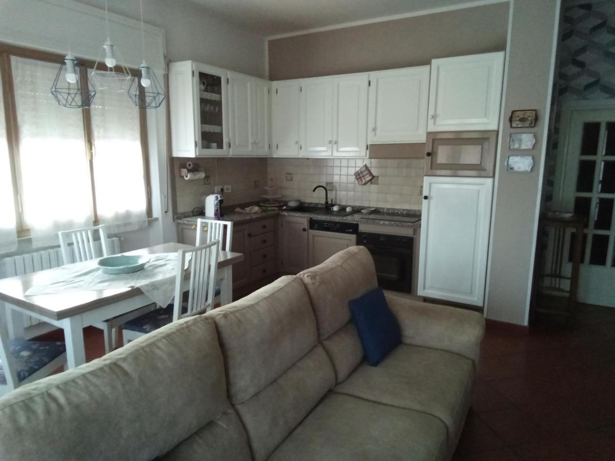 Loretta Apartment