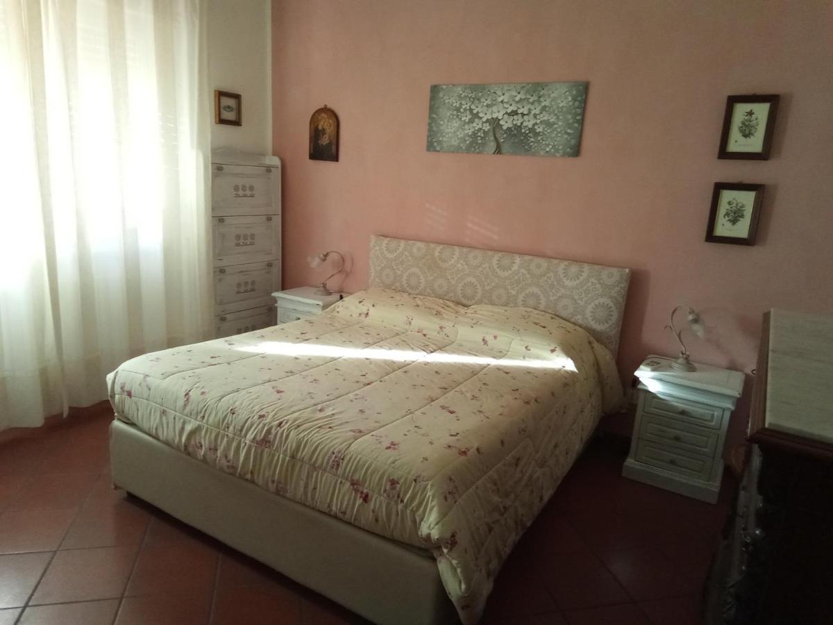 Loretta Apartment