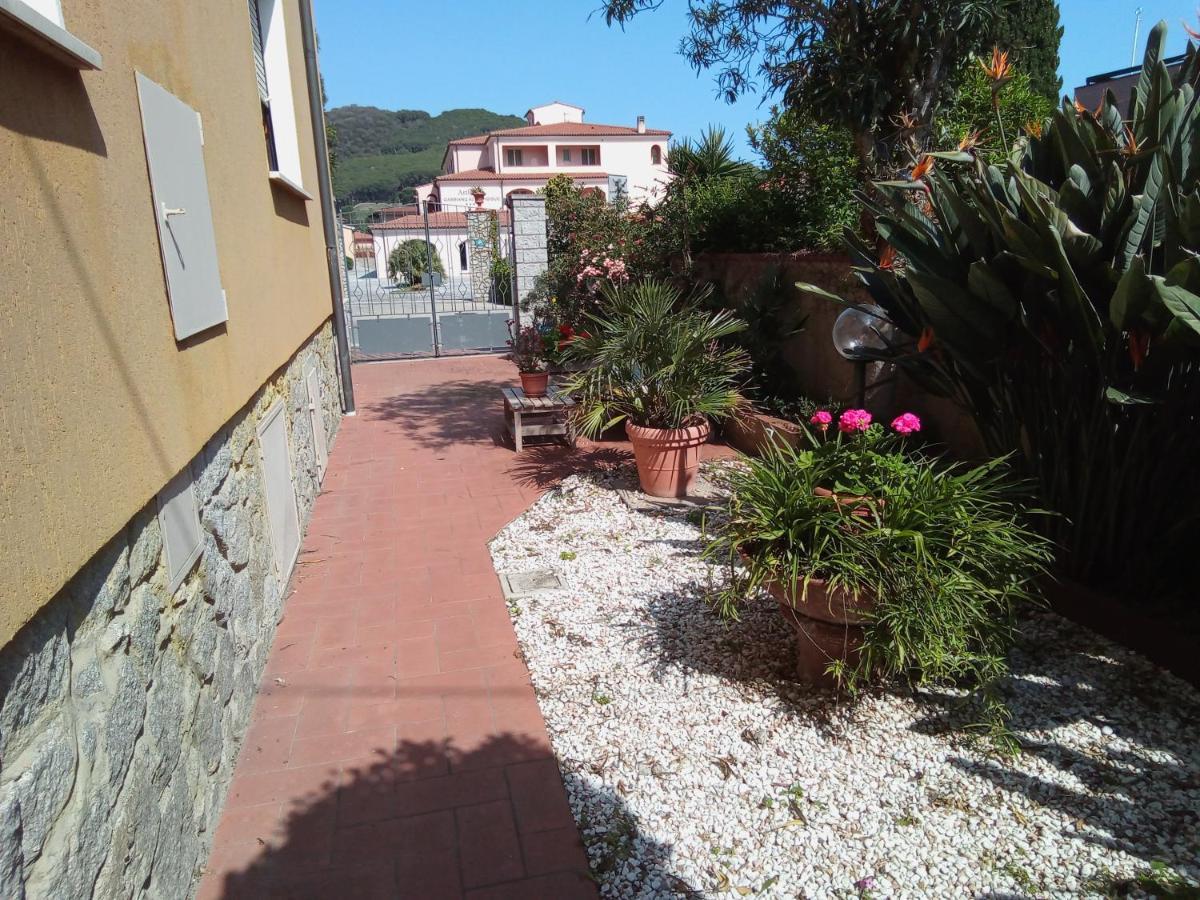 Loretta Apartment Marciana Marina (Isola d'Elba)