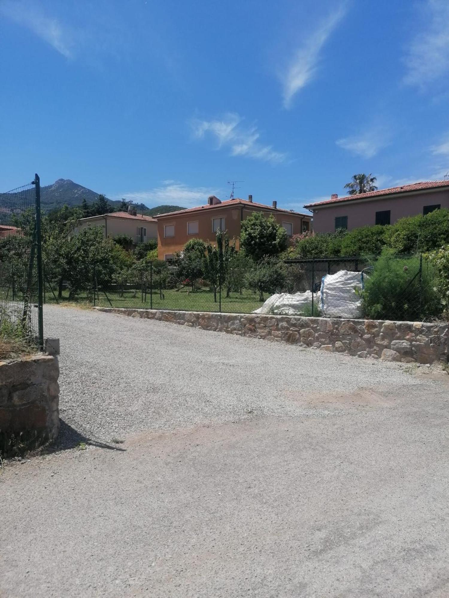 Loretta * Marciana Marina (Isola d'Elba)